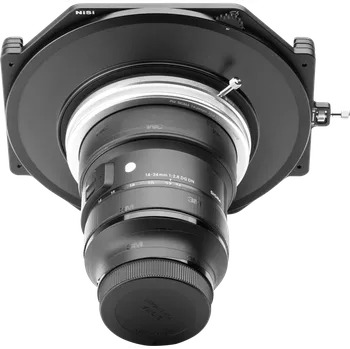 NiSi Filter Holder S6 Kit Sigma 14-24 F2.8 E-Mount