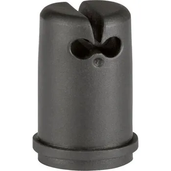 Ohradník Náhradní hlavicový izolátor pro sklolaminátové tyčky