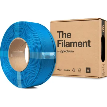 Filament ReFill TheFilament / ASA / NEBESKY MODRÁ / 1,75 mm / 1 kg