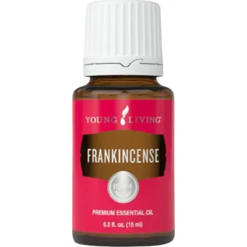 Young living Kadidlovník (Frankincense) 15 ml