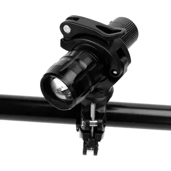 Multifunkční držák na kolo, držák světla na řidítka (DBR1)