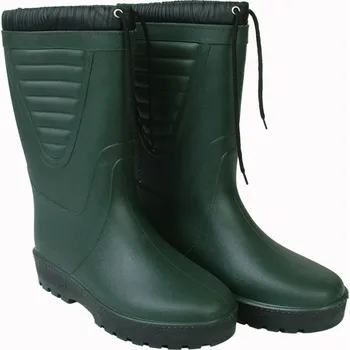 Pánské holínky Holínky zateplené