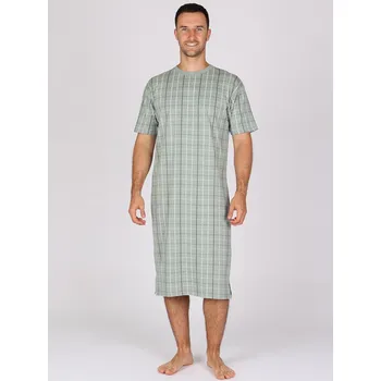 Pánská noční košile EVONA a.s. Pánská noční košile EVONA AKIM Velikost: M