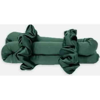 Natáčka na vlasy Hedvábný natáčky do vlasů LOVESILK