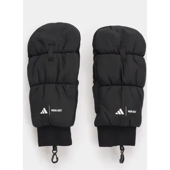 Rukavice adidas Originals Mb Mittens (black/cbrown) M, černá