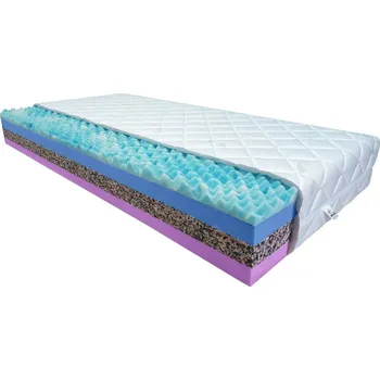 Matrace Bazyl.cz Matrace MONAKO 7. zón 24CM - 80x200cm