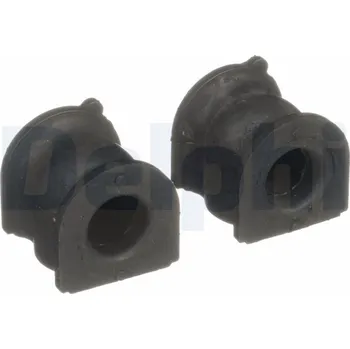 Zavěšení kol Ložiskové pouzdro, stabilizátor DELPHI TD1667W