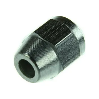 Brzdový systém Převlečná matice 3/8" x 24 UNF, délka 16 mm, na brzdové vedení