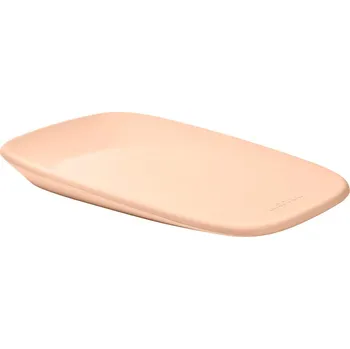 Přebalovací podložka Nattou Podložka přebalovací měkká Softy bez Bpa 50 x 70 cm Peach