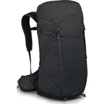 Osprey Sportlite 30l S/M lehký minimalistický turistický outdoorový batoh - Dark charcoal grey