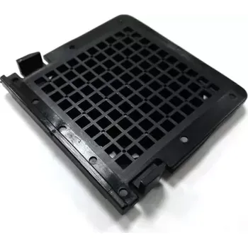 Domácí spotřebič Držák filtrační mřížky Kärcher Puzzi 5.734-087.0 černý