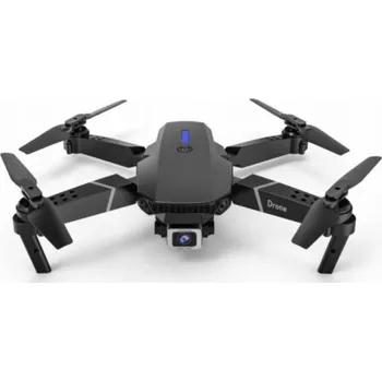 Dron Dron ExtraLink E88 Pro + 3 baterie + kryt
