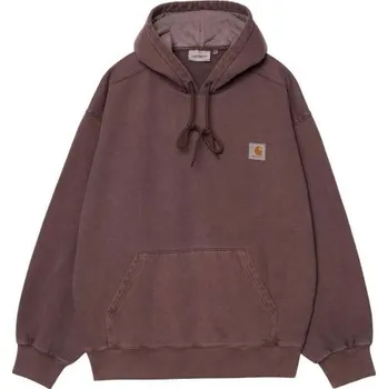 Pánská mikina MIKINA CARHARTT WIP Hooded Vista - hnědá - M + při osobním odběru 3 943 Kč
