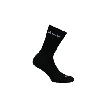 Pánské ponožky Ponožky Rapha Merino SIZE: L, COLOR_NAME: bílá