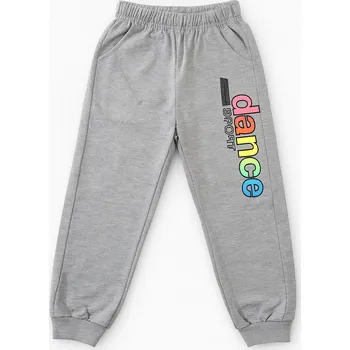 xcena Dívčí slabé tepláky dance Velikost: 116