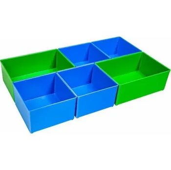 Masážní přístroj BaByliss Rieffel ProClick Insetboxenset CD3 SB