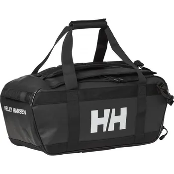 Cestovní taška Helly Hansen HH Scout Duffel S černá