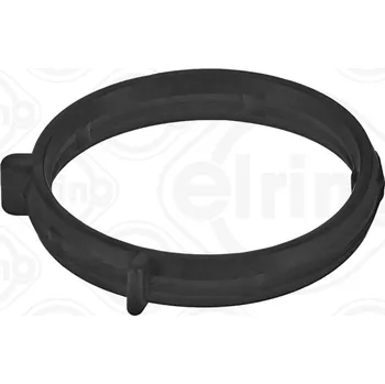 Automobilové těsnění Těsnění, pouzdro kolena sacího potrubí ELRING 375.240