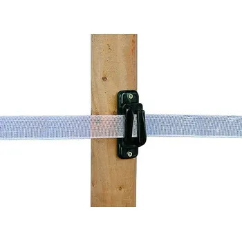 Ohradník Izolátor na pásku do 20mm