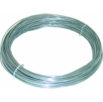 Vázací drát Drát napínací pozink 3,15mm/26m