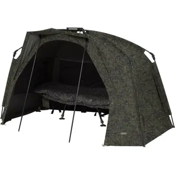 Trakker Tempest RS Brolly Camo Bivak Trakker Tempest RS Brolly Camo