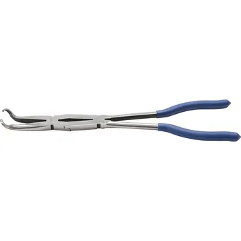 Ruční nářadí Kleště na svíčkové konektory dlouhé, dvojitý kloub BGS 8662