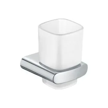 Držák na kartáček Keuco Držák skleniček Elegance chrom 11650019000