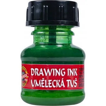 Tuš Koh-i-noor V014176400000 20 ml zelený