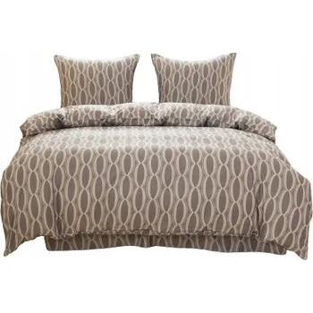 Povlečení Povlečení 140x200 Sada 2 dílná 3D Různé vzory