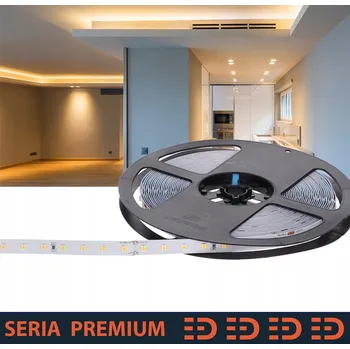 LED osvětlení LED pásek Prescot 24E009-100-10-WW, teplá bílá, 10 m