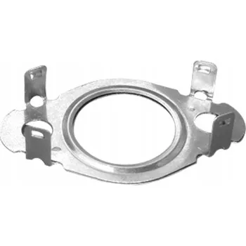 Posilovač řízení Vika 11317718801 Těsnění, chladič oleje