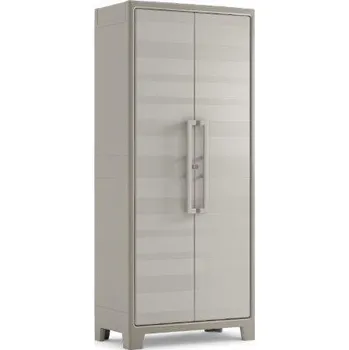 Šatní skříň Keter Skříň Gulliver Utility
