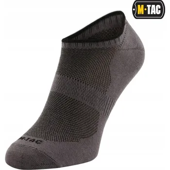 M-TAC SPORTOVNÍ BAVLNA PÁNSKÉ LETNÍ PONOŽKY PONOŽKY 39-42
