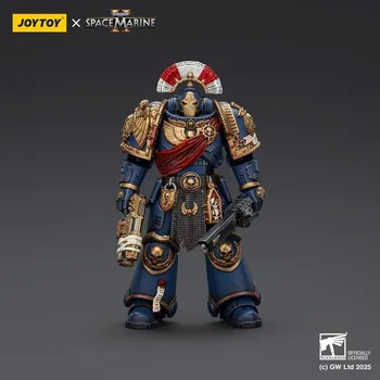 Figurka Warhammer 40,000: Space Marine 2 Akční figurka Ultramarines Relic Secundus