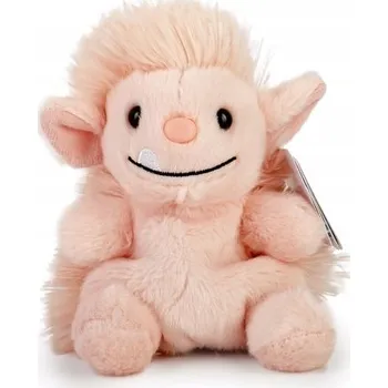 plyšák Plyšová Hračka Aurora Palm Pals Moh Ogre - Plyšová hračka