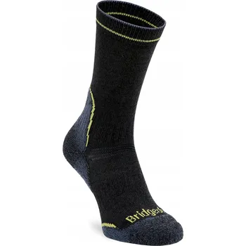 Dámské ponožky Lehké kalhoty Bridgedale Hike T2 Coolmax PS 36-39