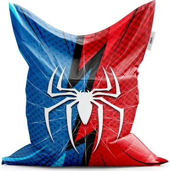 Sedací pytel Sablio Sedací vak Classic Spider Varianta: 150x100cm