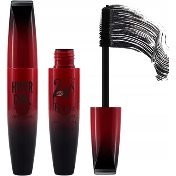 Řasenka ANGEALA ŘASENKA PRODLOUŽUJÍCÍ BLACK SWAN