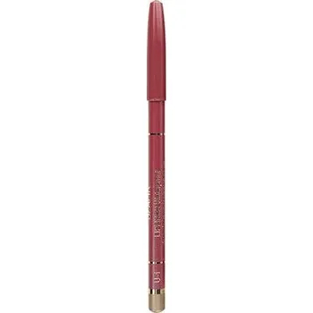 Tužka na rty Ořezávací konturovací tužka na rty červená SZAFIR