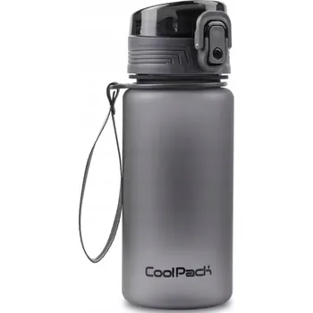 Lahev Na Pití 400 ml. Coolpack Brisk Mini Gray 28602CP