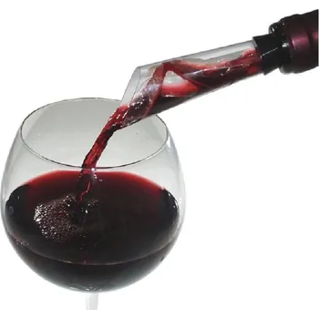 Víno Výlevka dekantační