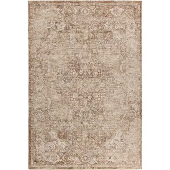 Koberec Vopi Kusový koberec Everest 430 terra (Varianta: 140 x 200 cm)