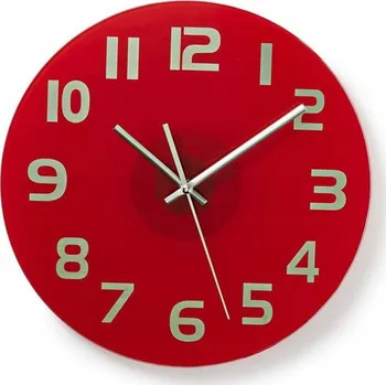 Hodiny Nástěnné hodiny Nedis 30 cm