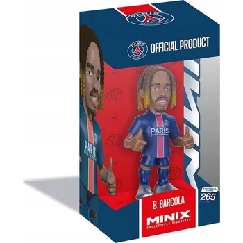 Figurka Figurka Minix Fotbal FC Barcelona