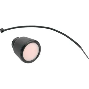 RC náhradní díl Traxxas Traxxas vzduchový filtr dlouhý rovný: TRX 2.5/2.5R/3.3