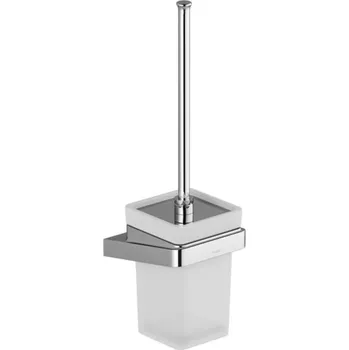 WC štětka Ravak Wc štětka 10° TD410.00 chrom X07P330