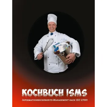 Technika Kochbuch ISMS - Ili, Thomas