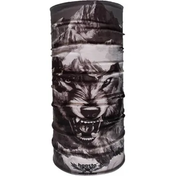 Nákrčník Nákrčník Haasta Vlk šedý