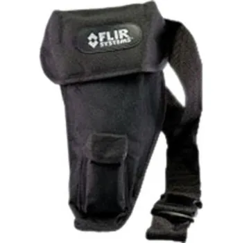 Čtečka čárových kódů Honeywell Průmyslové pouzdro pro mobilní terminály HOLSTER-INDUSTRIAL