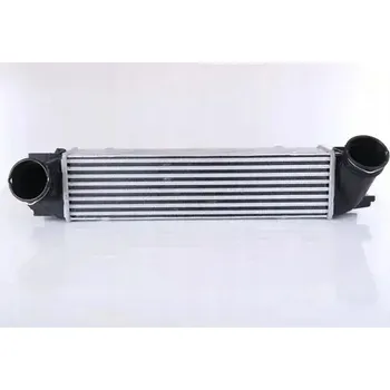 Chladič motoru Nissens 96337 Chladič stlačeného vzduchu (Intercooler)